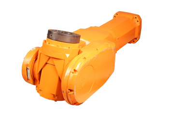 3HAB4273-2 ABB 3HAB6429-1 ROBOTINĖ RANKA