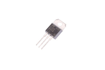 BTB08600CW STMICROELECTRONICS 8A, 600V