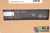 331-7KF01 YASKAWA VIPA SM331 ANALOGAS 6ES7331-7KF02-0AB0