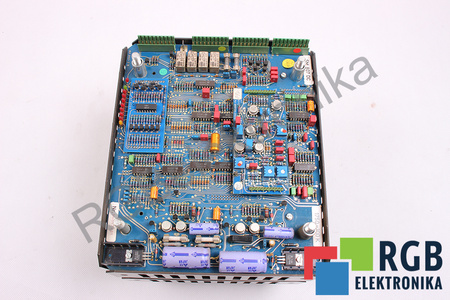 SM807DC HELDT&ROSSI 1750-100 K