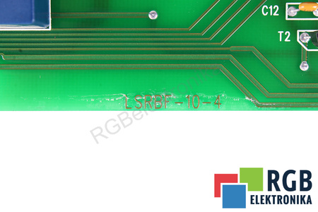 LSRBF-10-4 ELAN 56.81.0132.00