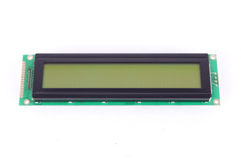 HD44100FS LAUER EKRANAS