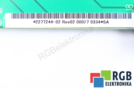 2277244-02 GEYMS DGPCIO ASSY STCW ASSY SKIRTAS LOGIQ7