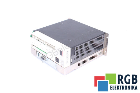 DKC10.3-004-3-MGP-01VRS REXROTH INDRAMAT R911295609