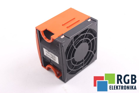49Y5361 GFB0812SHS IBM 12VDC 1.2A VENTILIATORIUS