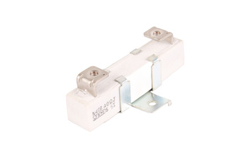 ATSPARUMAS N40B YASKAWA JRMS SI 40 OHM