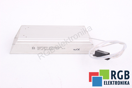 ATSPARUMAS Z3163227815 DANOTHERM 27 OHM 27OHM ATSPARUMAS