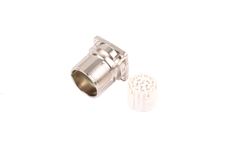 AEGA139NN00000101400 TE CONNECTIVITY 17 PIN LIZDAS