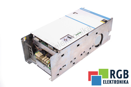 RAC2.3-200-460-L00-W1 INDRAMAT AC-MAIN SPINDLE DRIVE