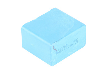 KONDENSATORIUS B32657 33UF, 1000V
