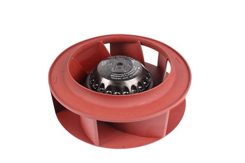 R2E190-AF58-13 EBM PAPST LA466711U002 VENTILIATORIUS