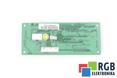 KBD_01 VER1.1 ICP ELECTRONICS P00C058294 SKIRTAS WS-612WS/ACE-723A/BP-