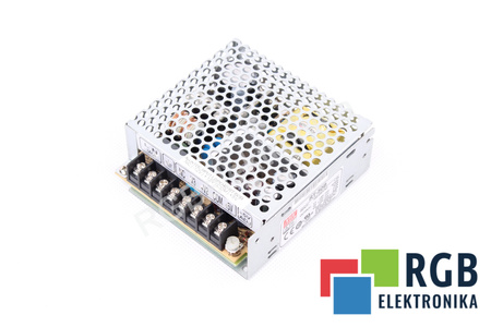 RT-50B MEAN WELL MAITINIMO