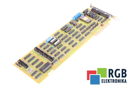 PCL-812PG ADVANTECH 1903812010 SUGEDĘS – DALIMS