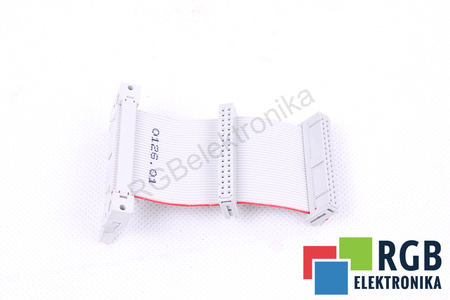 0126.01 SIEMENS 34PIN 80MM JUNGIAMOJI JUOSTA