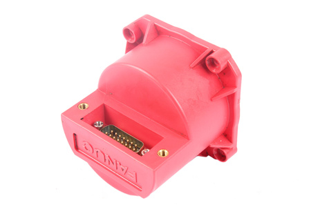 A06B-0032-B075#7008 FANUC KODAVIMO DANGTELIS