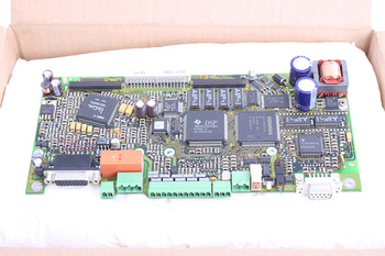 SR1700208 SP08 REFU ELEKTRONIK SKIRTAS DRIVE 500 RD527W030L-1