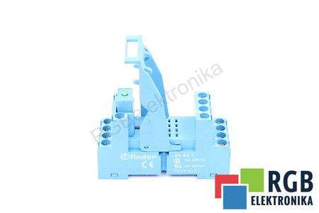 94.84.1 FINDER RELĖS BAZĖ