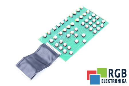 1070921870-105 BOSCH REXROTH KLAVIATŪRA