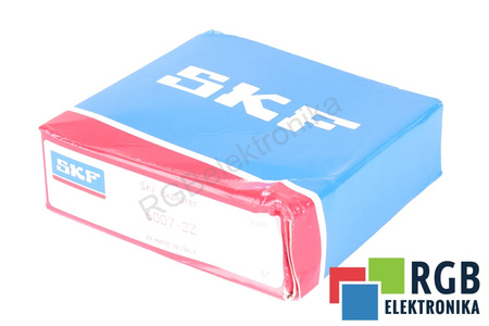 6007-2Z SKF 35X62X14 GUOLIS