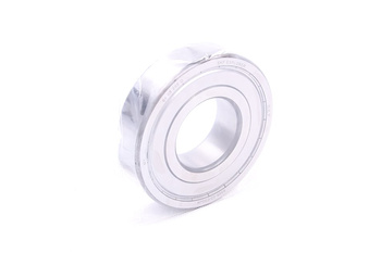 6309-2Z/C3GJN SKF 15000RPM, 7500RPM, 45X110X25MM, 55.3KN, 31.5KN GUOLIS