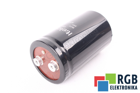 KONDENSATORIUS 1500UF 350VDC ITELCOND
