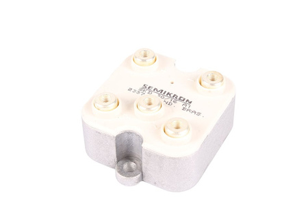 SKD30/16A1 SEMIKRON 30A, 1600V