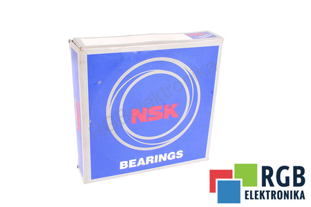 2214 NSK 70X125X31 GUOLIS