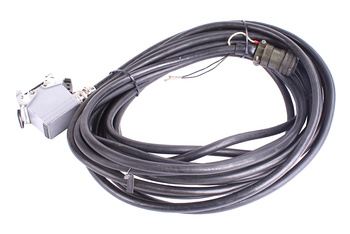 347271-83 YASKAWA MOTOMAN 9M KABELIS