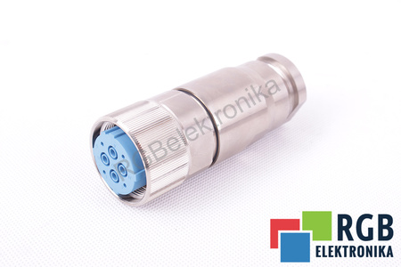 8 POLES BAUMÜLLER LIZDAS