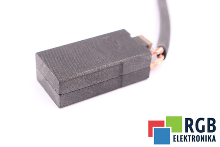 (2X5)X16X30 010Z990707 ELEKTRINIAI VARIKLIO ŠEPEČIAI