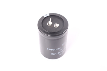 KONDENSATORIUS B43303-S6337-M2 EPCOS 25/085/56 330UF, 500VDC