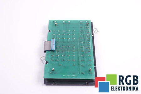 A350-1000-T282/02 FANUC A350-1000-T282/02 KLAVIATŪRA