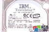 IC25N020ATDA04-0 IBM TRAVELSTAR 2.5" 20GB ATA/IDE