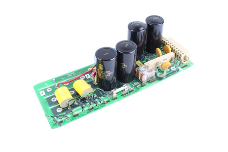 SD103 CONTROL TECHNIQUES