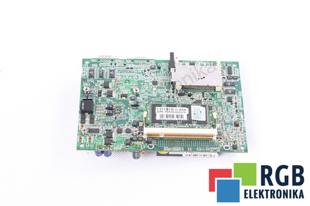 S183-10 IEI TECHNOLOGY PLOKŠTĖ