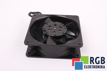 4606ZW EBM PAPST 119X119X38MM, 115V VENTILIATORIUS