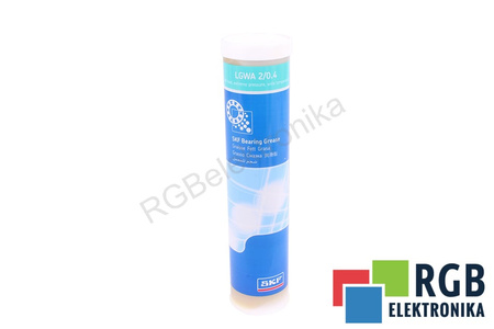 LGWA 2/0.4 SKF DIDELIŲ APKROVŲ GUOLIŲ TEPALAS