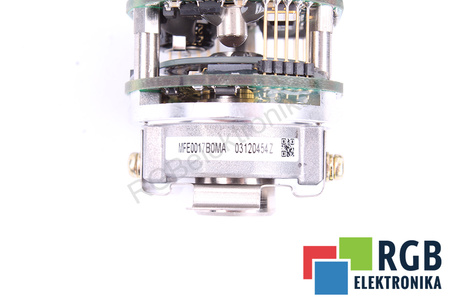 MFE0017B0MA REXROTH MATAVIMO SISTEMA