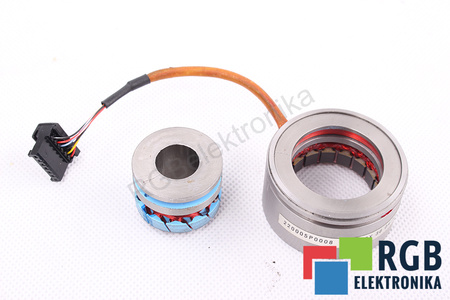 220005P0008 PARVEX 21RX360410 IŠSPRĘSTI