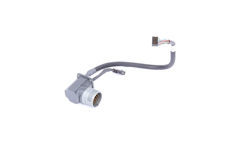 1FT6084-1AF71-3EG1 SIEMENS MATAVIMO LIZDAS