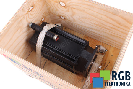 DSG56-M BAUMÜLLER 3.9KW