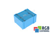 FL8/18 BLOCK 2 X 115V, 2 X 18V, 8 VA, 50HZ / 60HZ TRANSFORMATORIUS