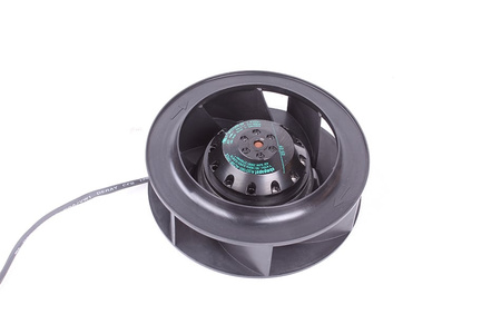 R2D190-AC08-09 EBM PAPST M2D068-BF VENTILIATORIUS