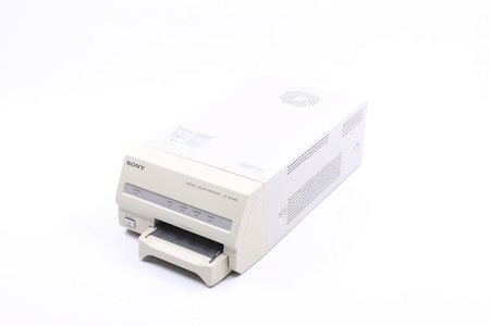UP-D21MD SONY DIGITAL COLOR PRINTER USB
