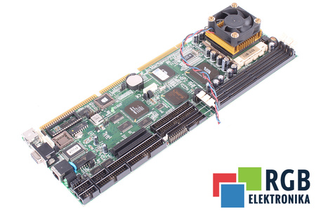 OPC3715013-09 SBC8161 PGA370 PLOKŠTĖ