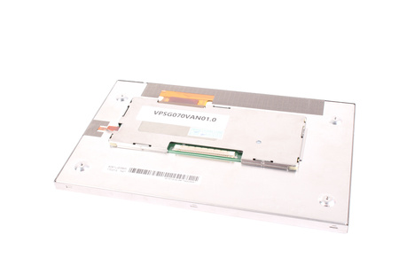 G070VAN01.0 AUO 6091L-2056A LCD MATRICA