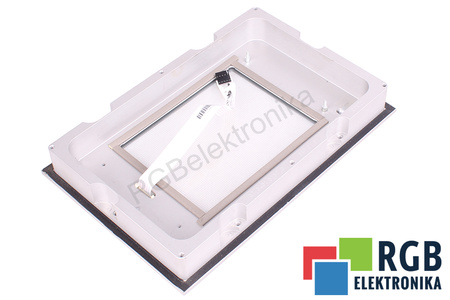 CP6809-0001-0000 BECKHOFF DĖŽUTĖS PRIEKIS