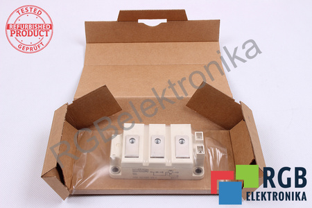 SKM150GAR122D SEMIKRON