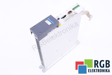 S06-00-17 FERROCONTROL ACHSREGELCONTROLLER
